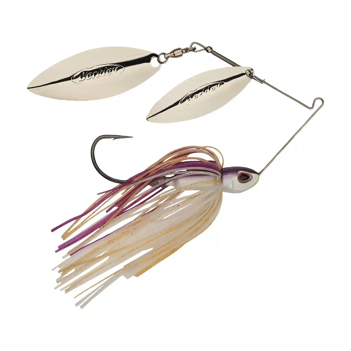 Power® Blade Compact Double-Willow