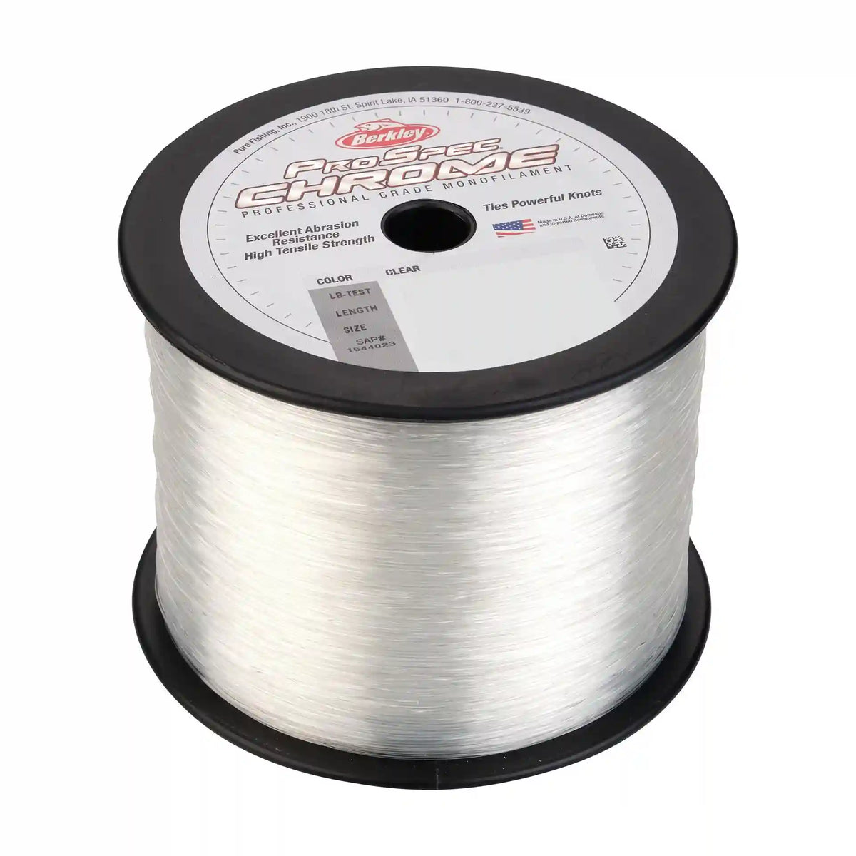 ProSpec® Chrome