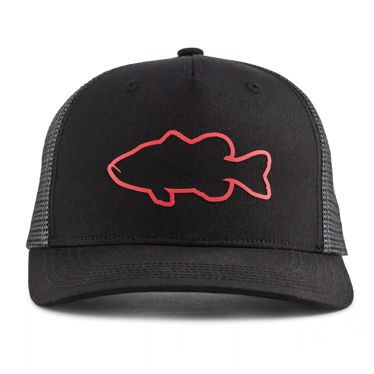 Profile Bass Trucker Hat