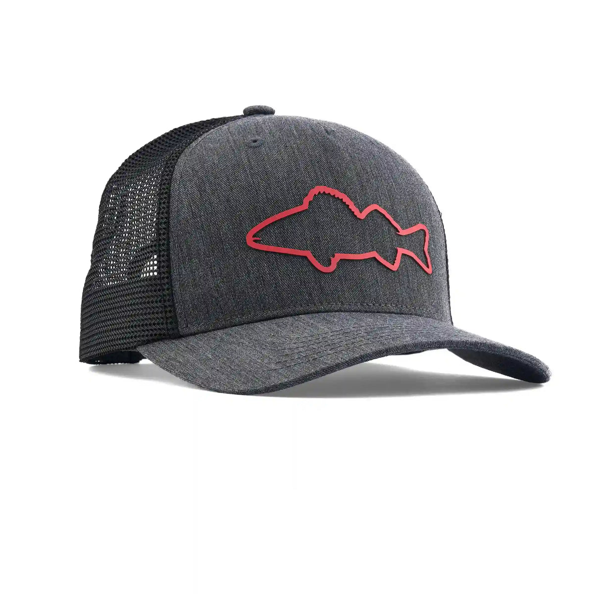 Profile Walleye Trucker Hat