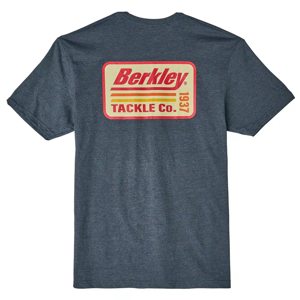 Short Sleeve Striper T-Shirt
