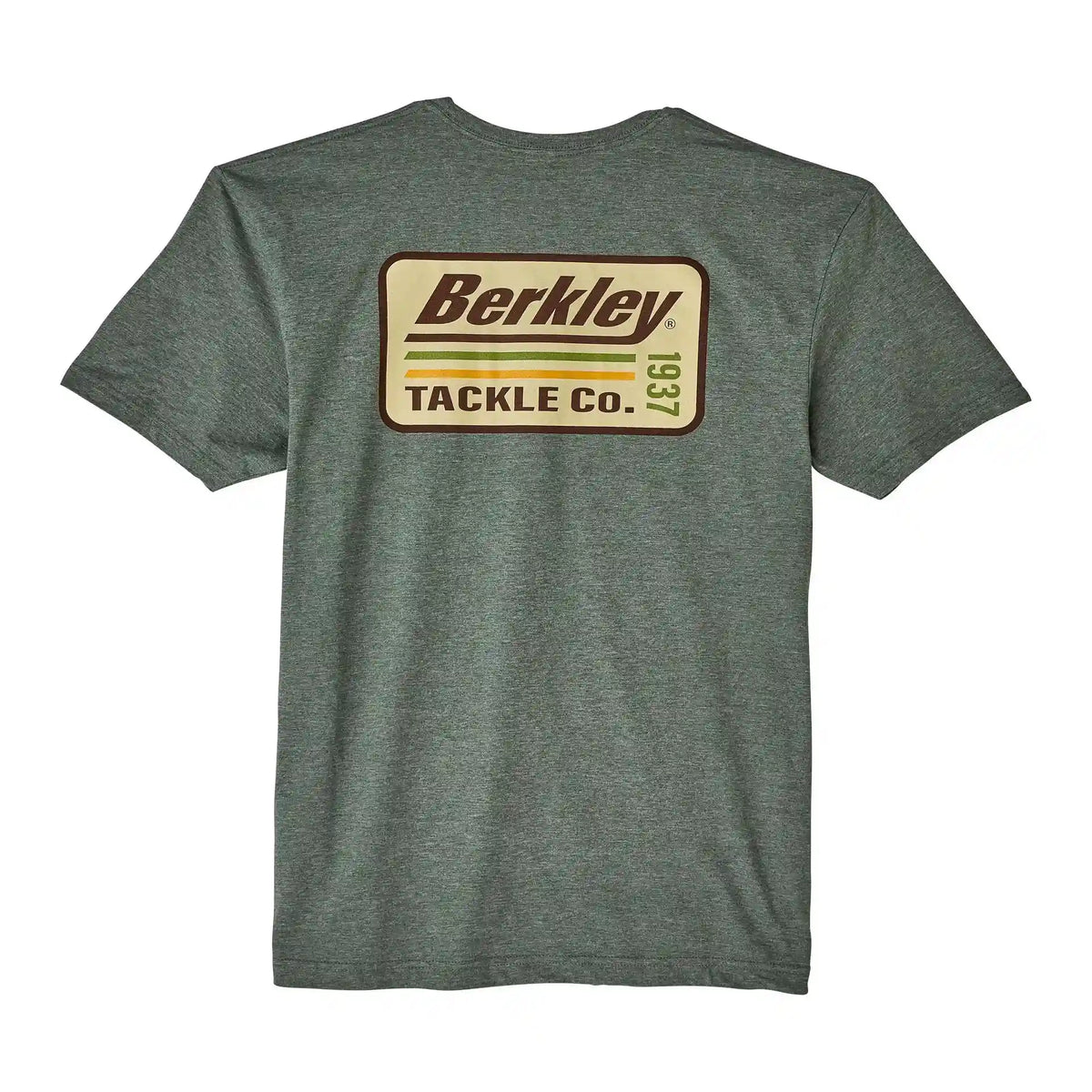 Short Sleeve Striper T-Shirt