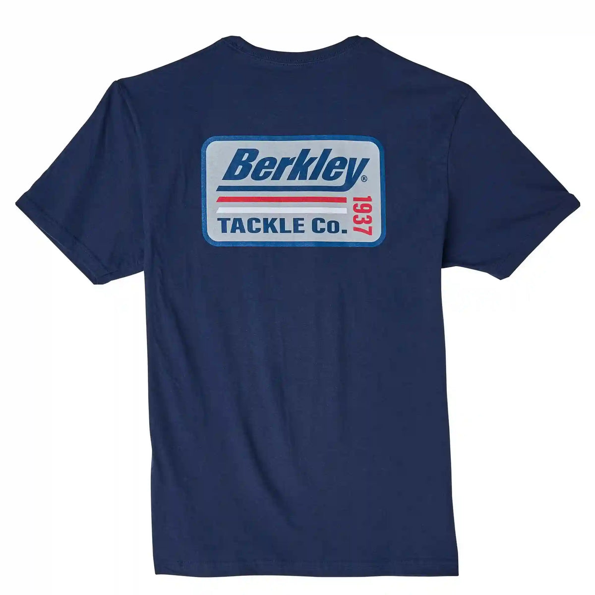Short Sleeve Striper T-Shirt