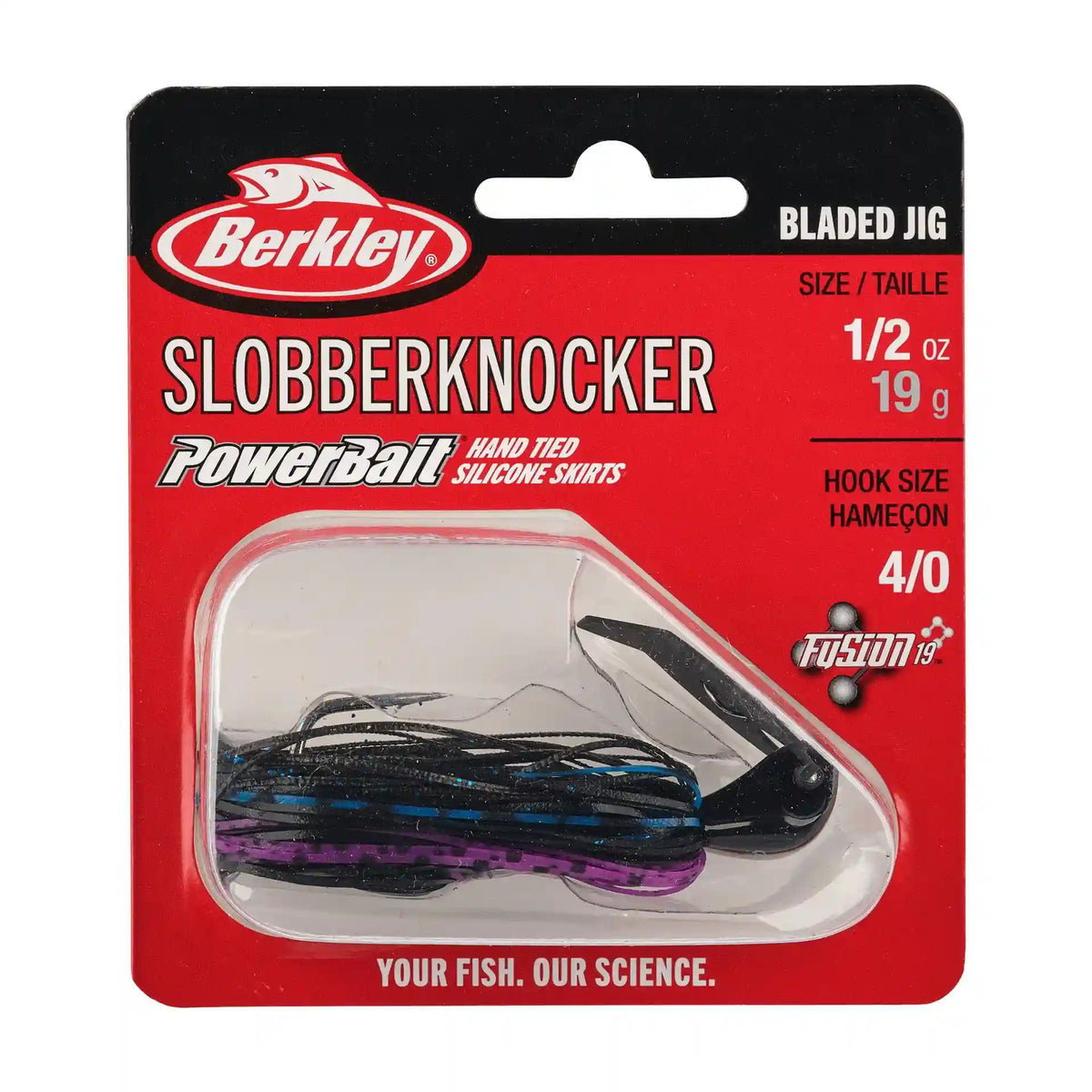 SlobberKnocker