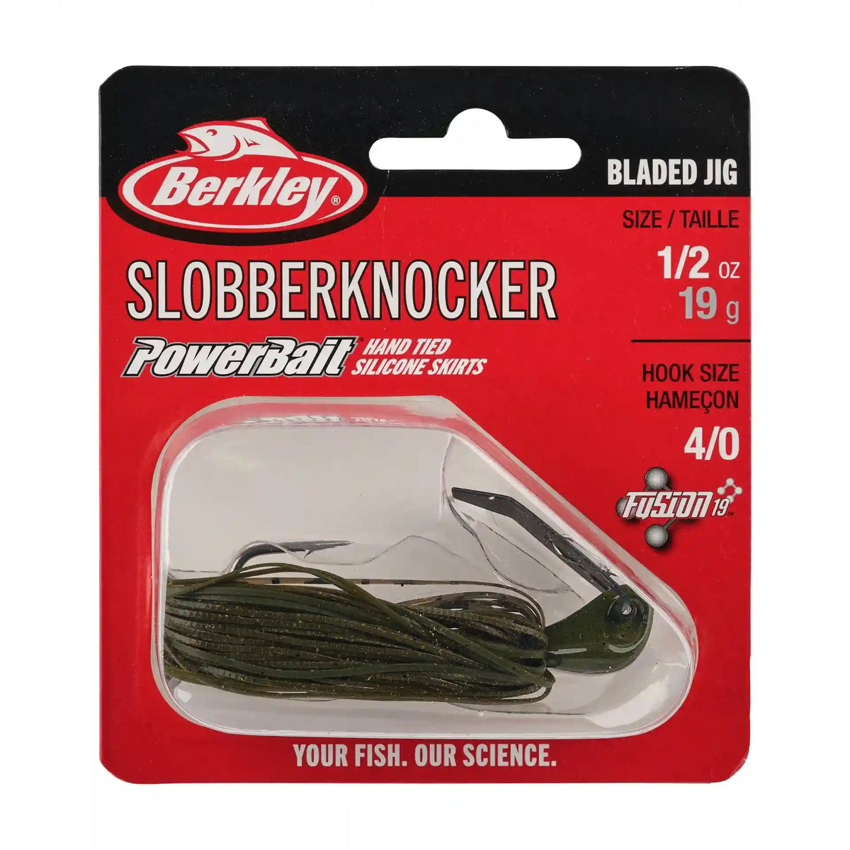 SlobberKnocker