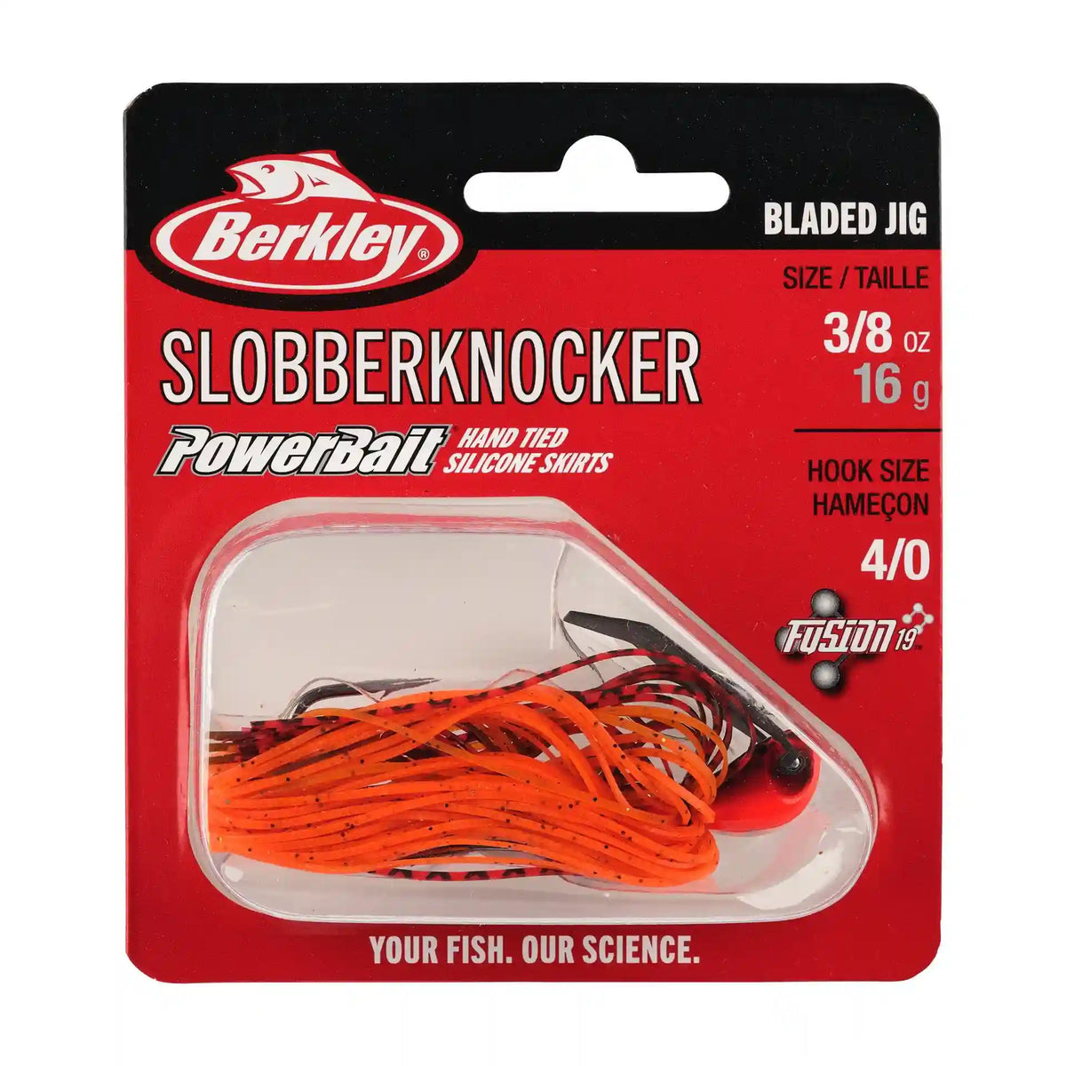 SlobberKnocker