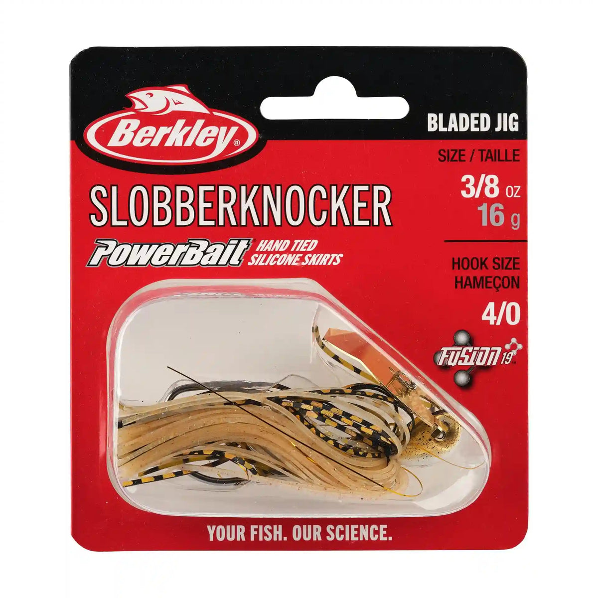 SlobberKnocker