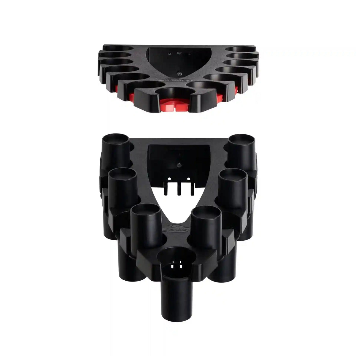 Space Saver 13 Rod or Combo Rack