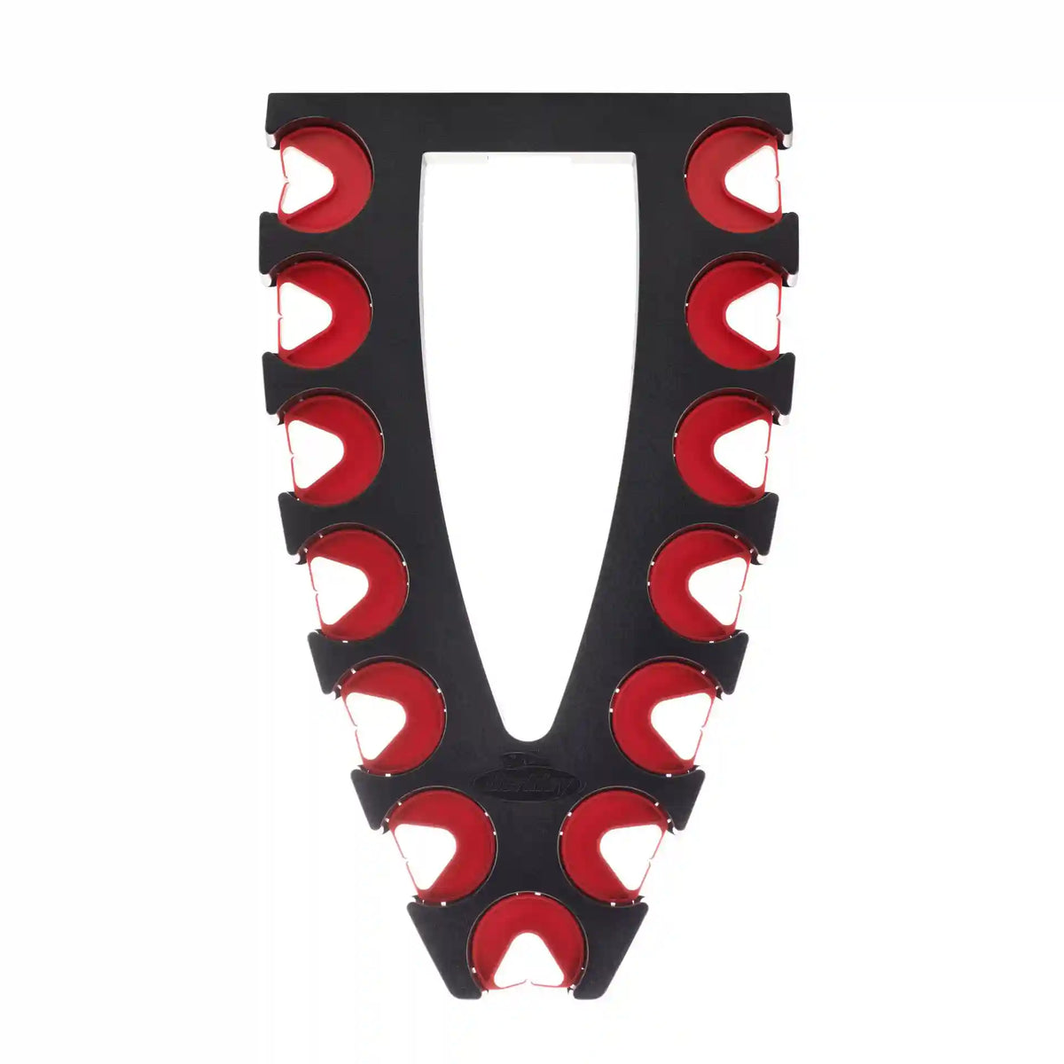 Space Saver 13 Rod or Combo Rack