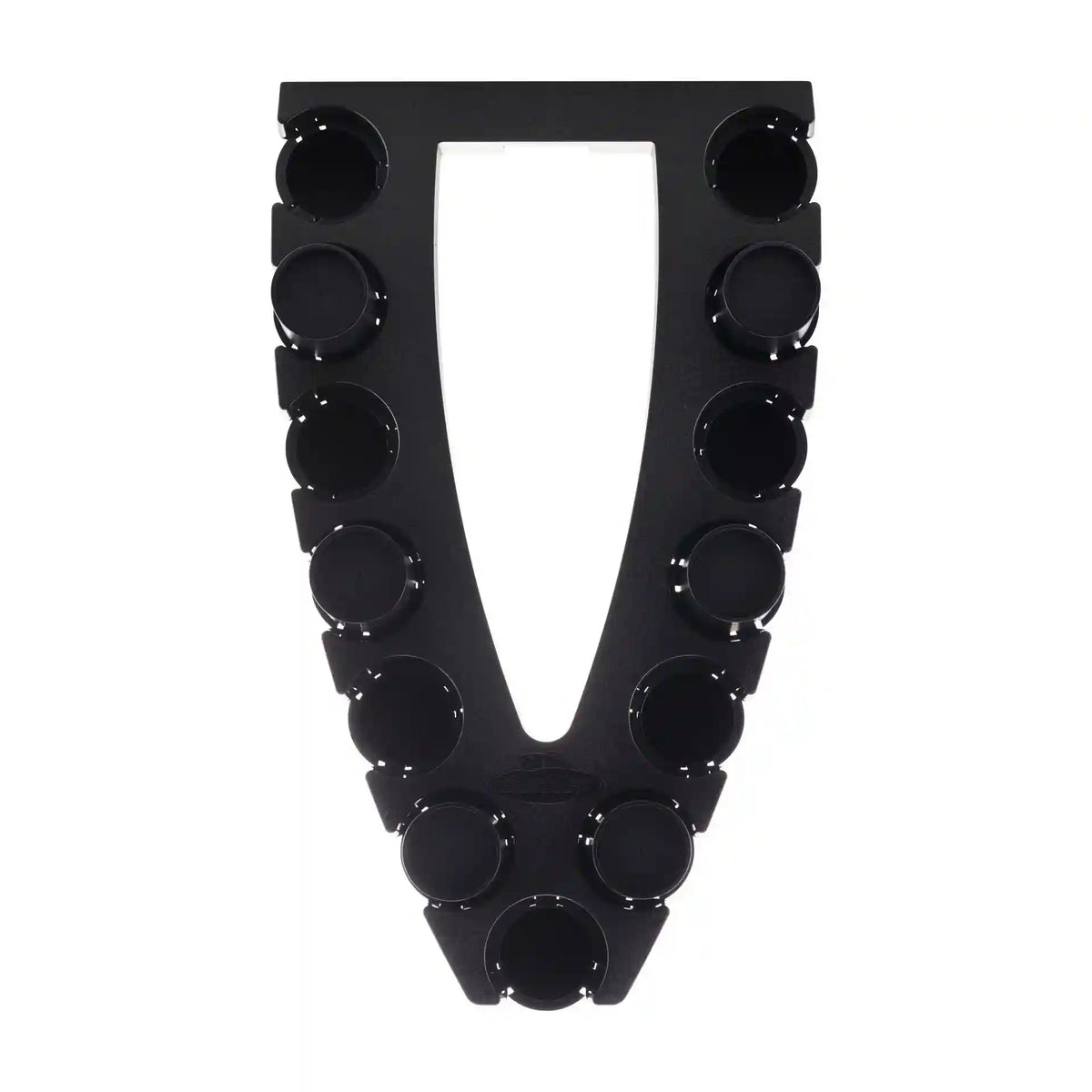 Space Saver 13 Rod or Combo Rack