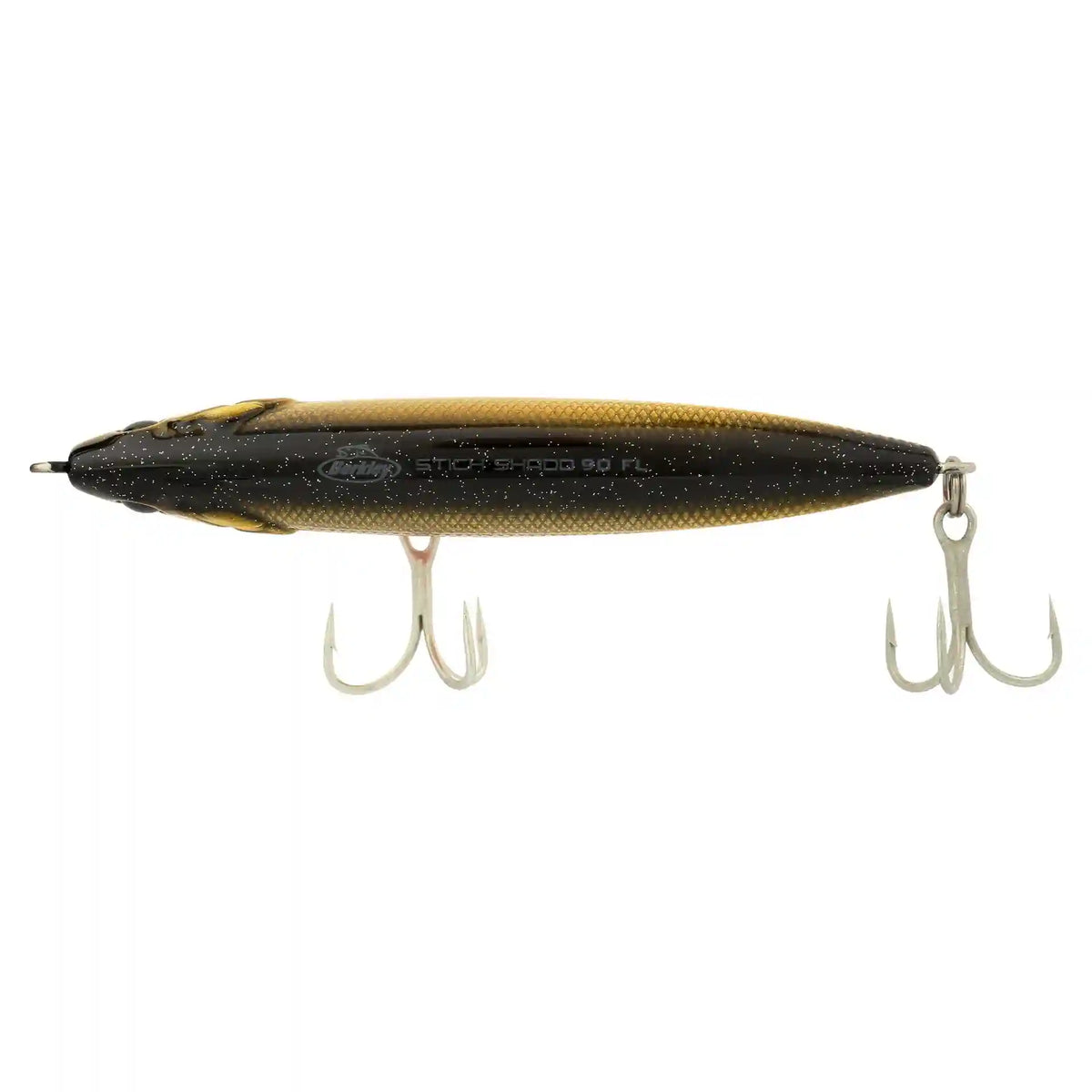Stick Shadd Saltwater