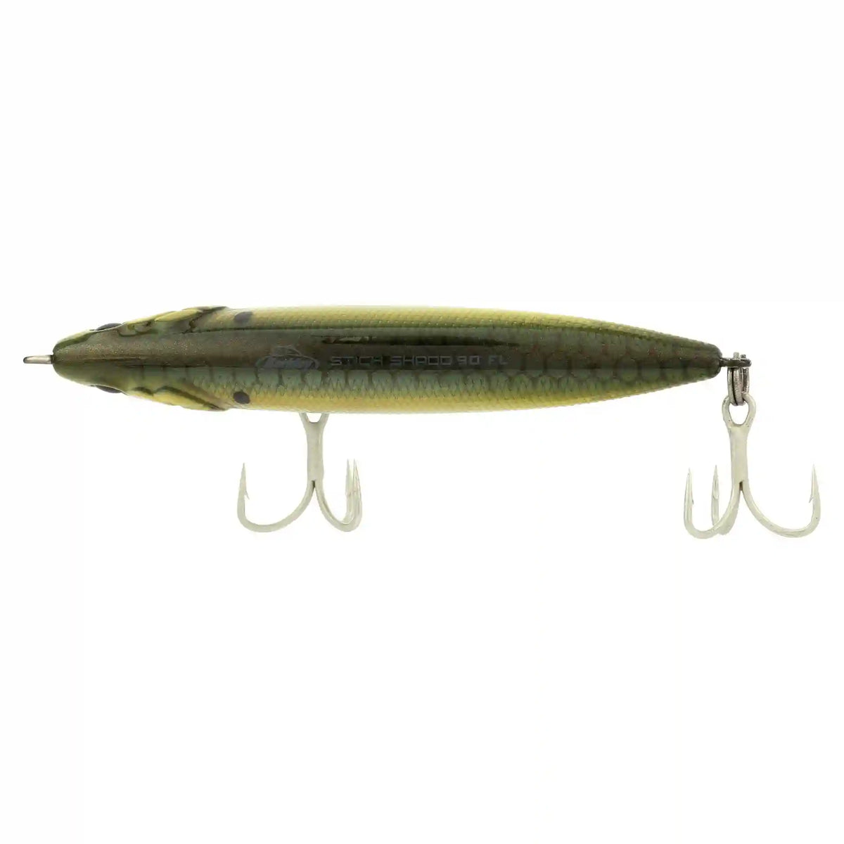 Stick Shadd Saltwater