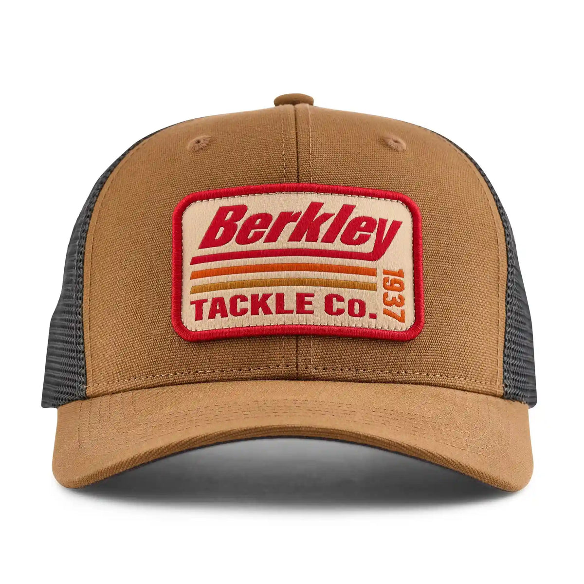 Striper Trucker Hat