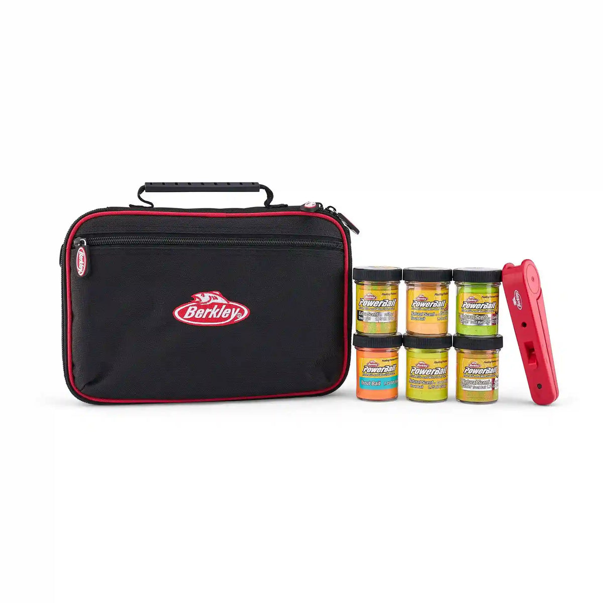 Trout Dough Molding Premium Kit