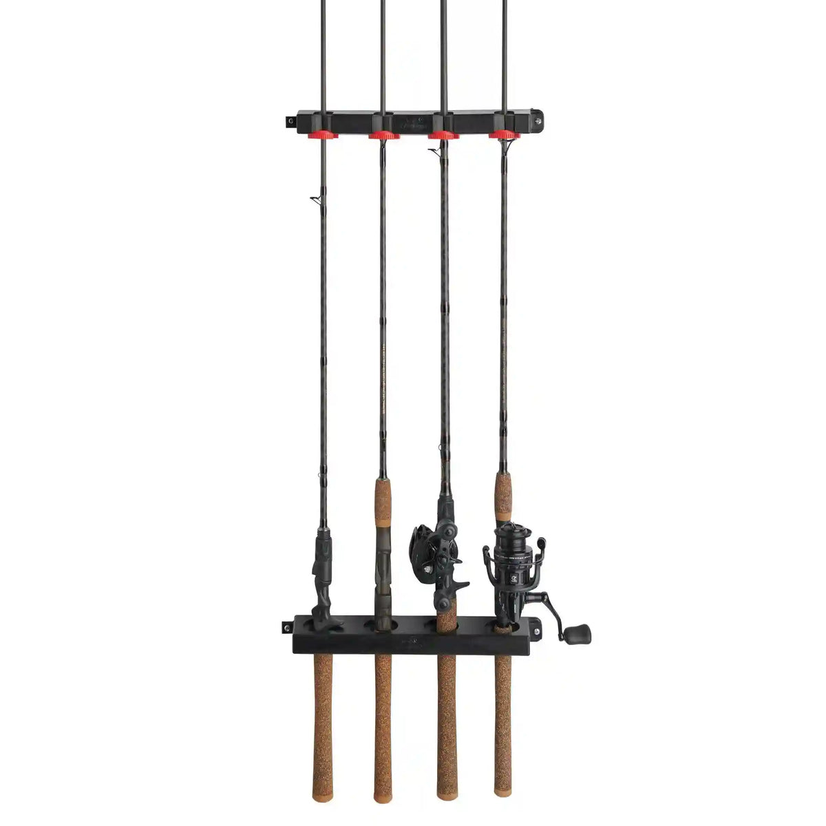 Twist Lock Utility 4 Rod Rack