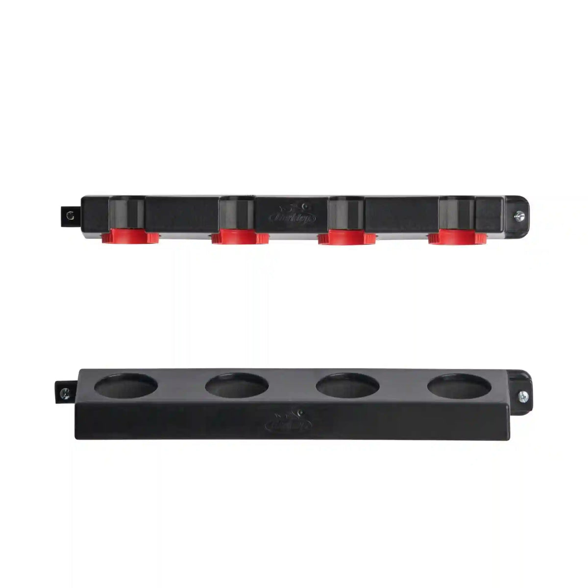 Twist Lock Utility 4 Rod Rack