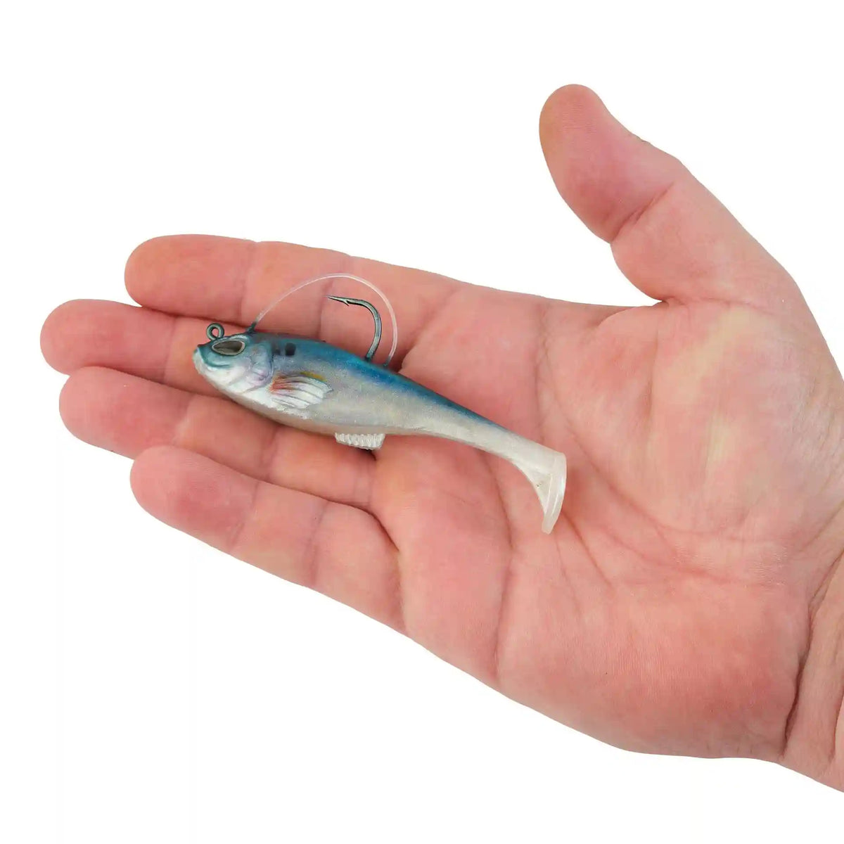 PowerBait® Agent E