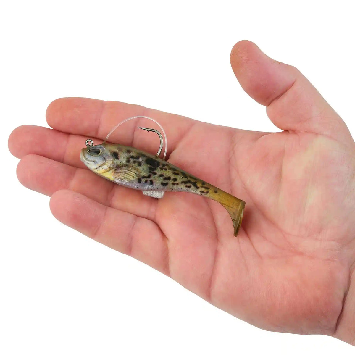 PowerBait® Agent E
