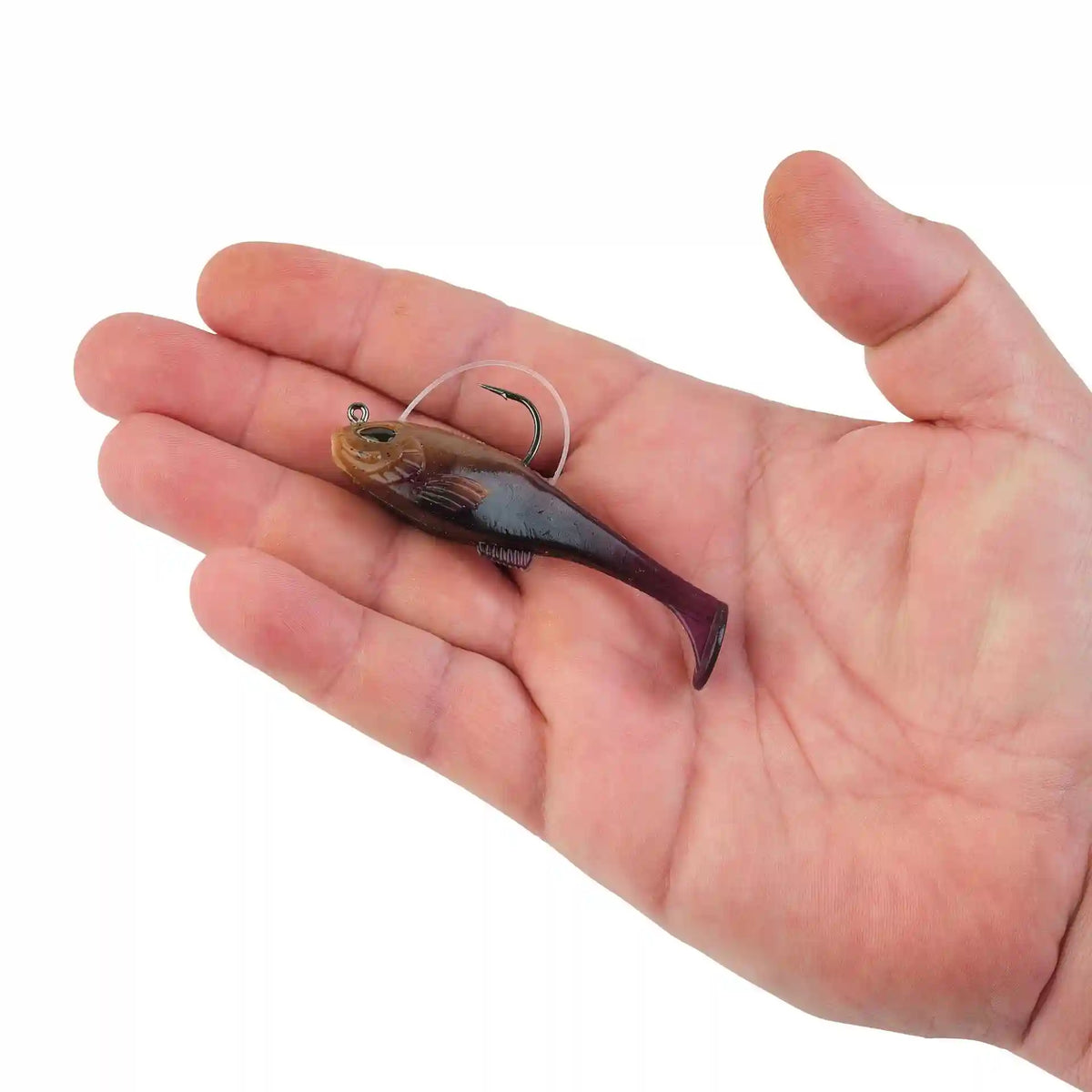 PowerBait® Agent E