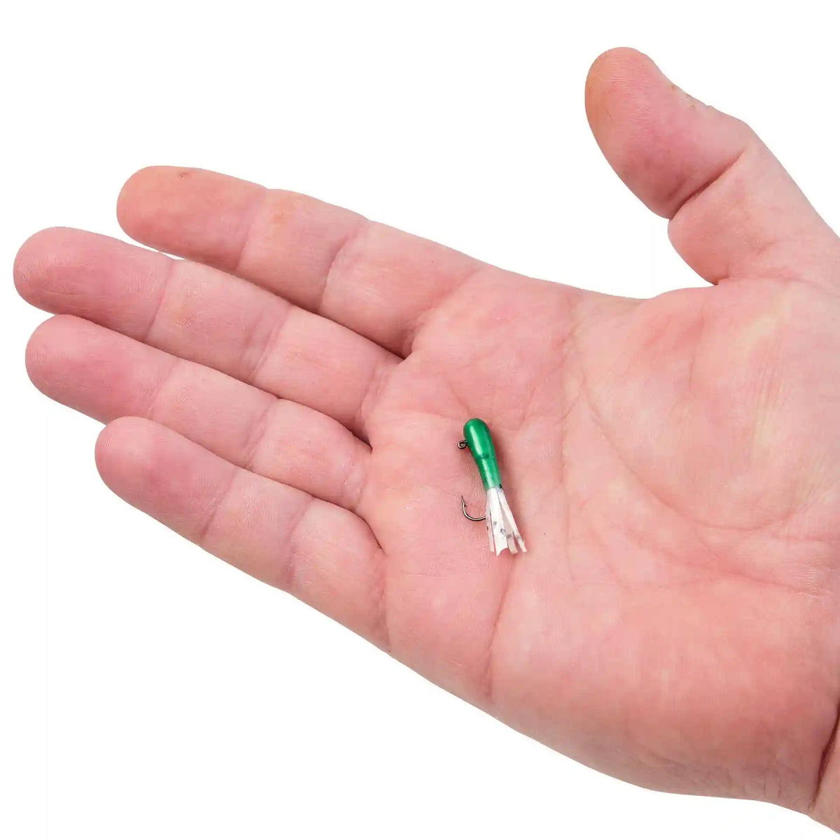 PowerBait® Pre-Rigged Atomic Tubes