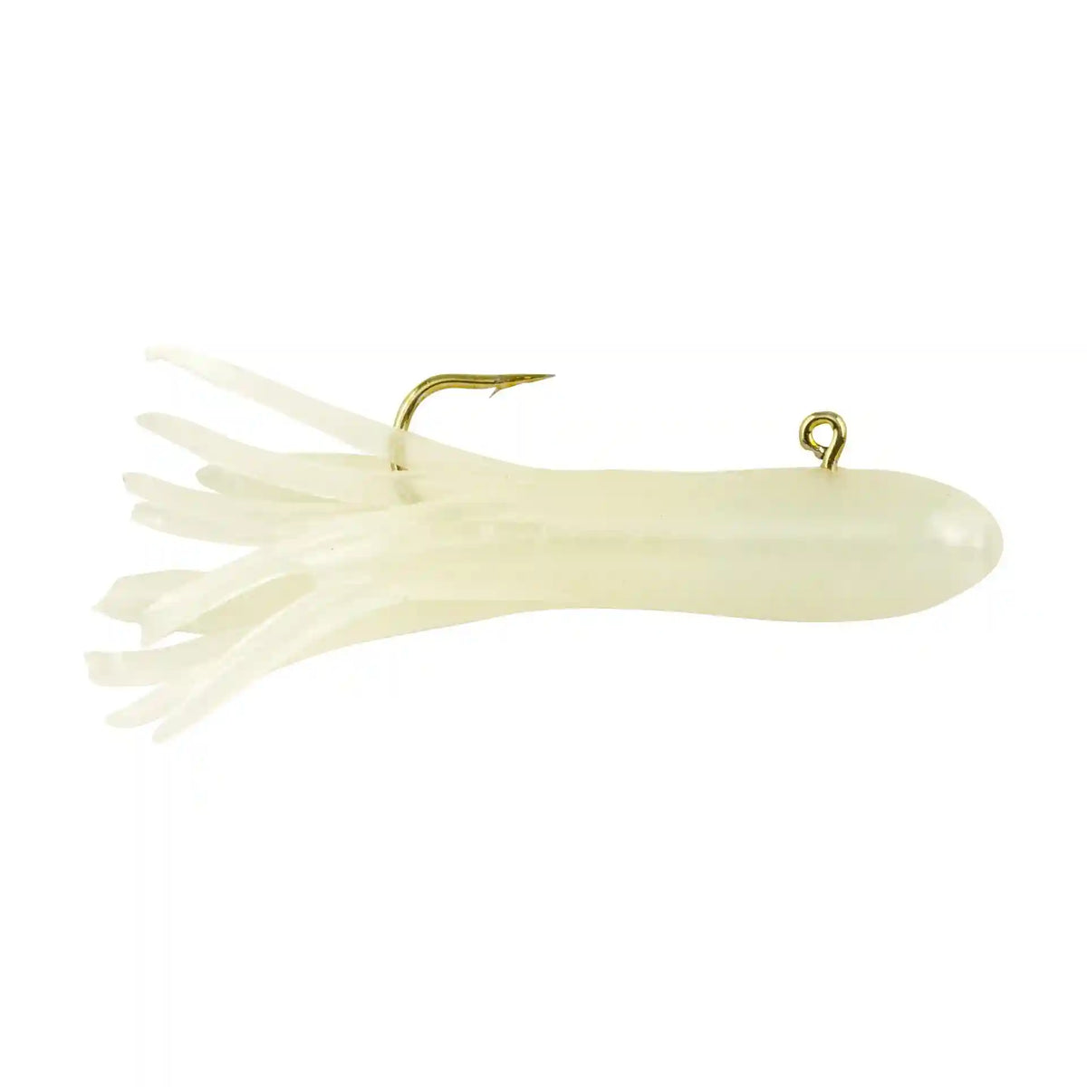 PowerBait® Pre-Rigged Atomic Tubes