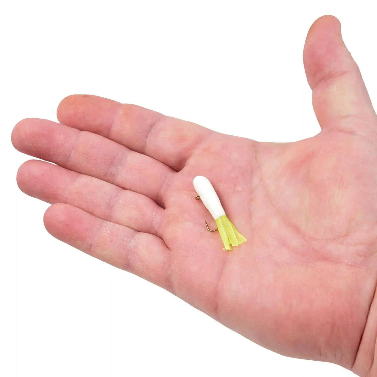 PowerBait® Pre-Rigged Atomic Tubes