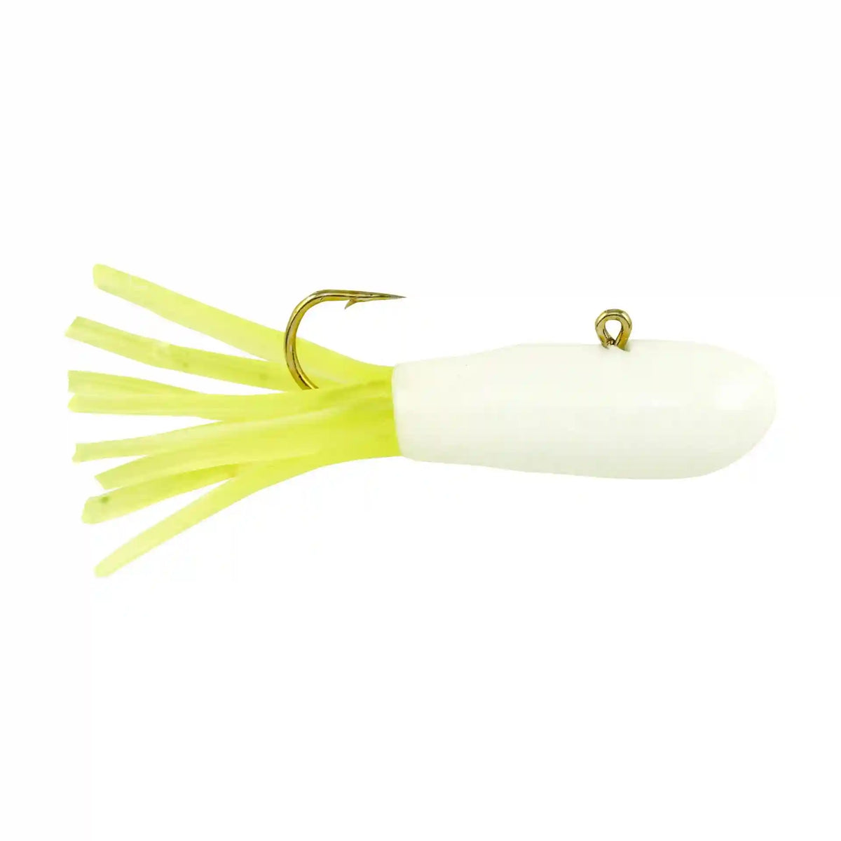 PowerBait® Pre-Rigged Atomic Tubes