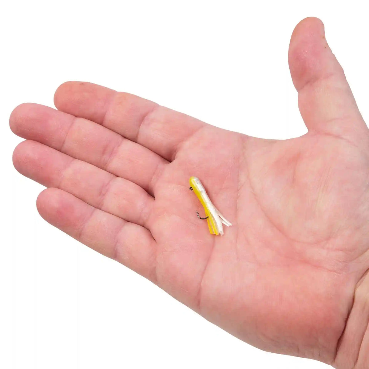 PowerBait® Pre-Rigged Atomic Tubes