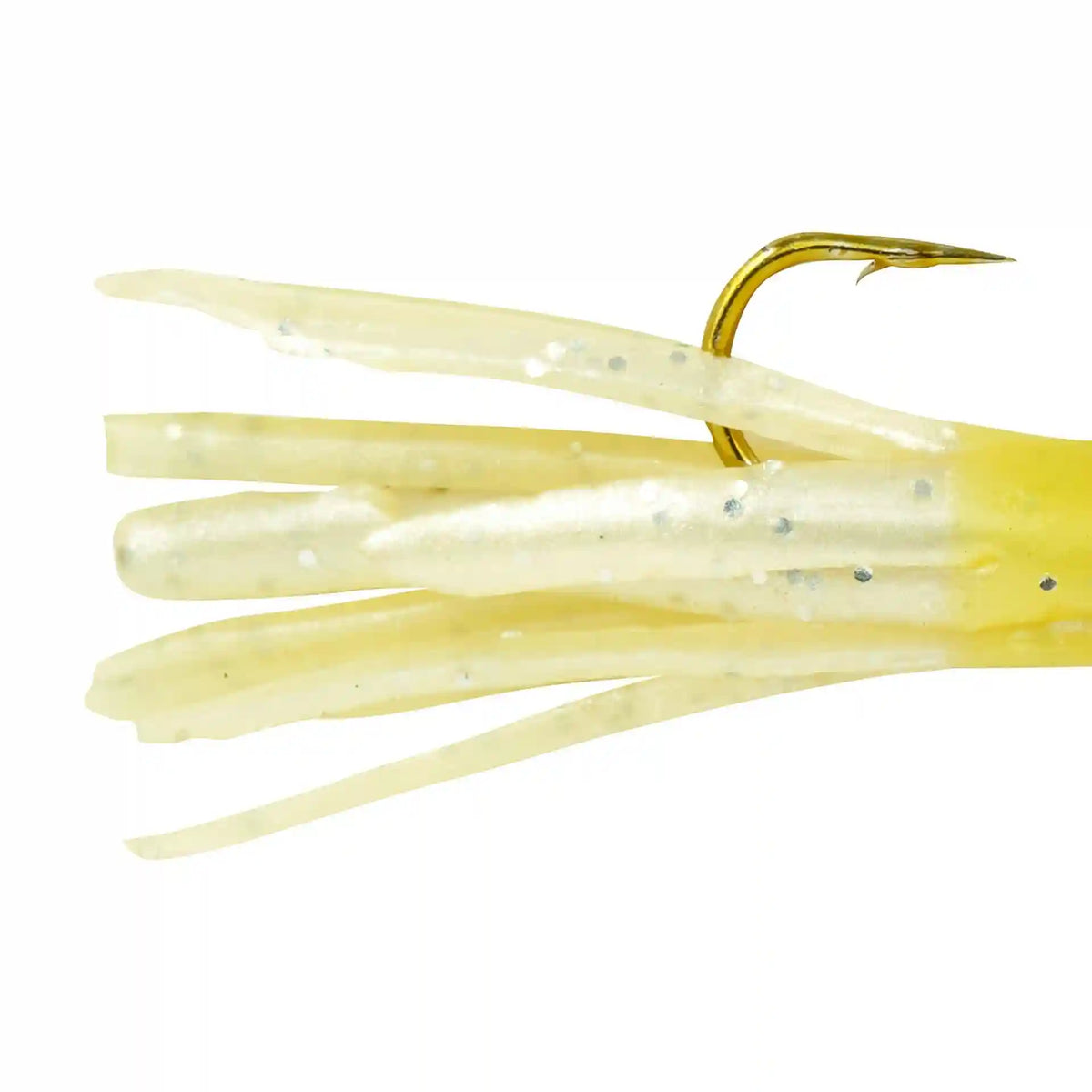 PowerBait® Pre-Rigged Atomic Tubes