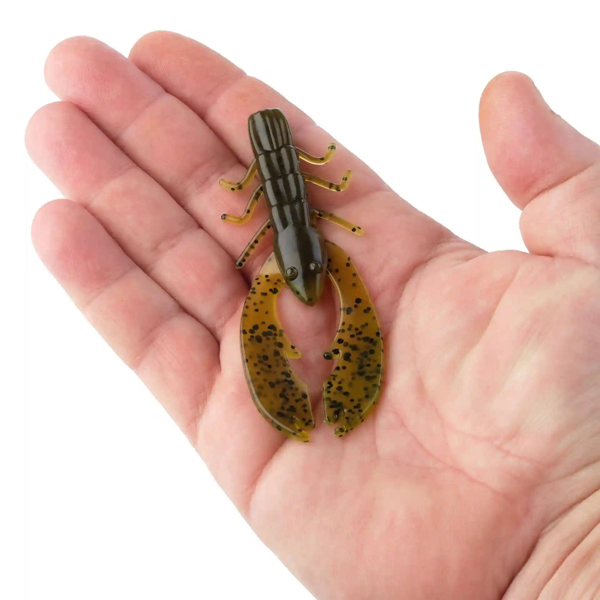 PowerBait® Chigger Craw