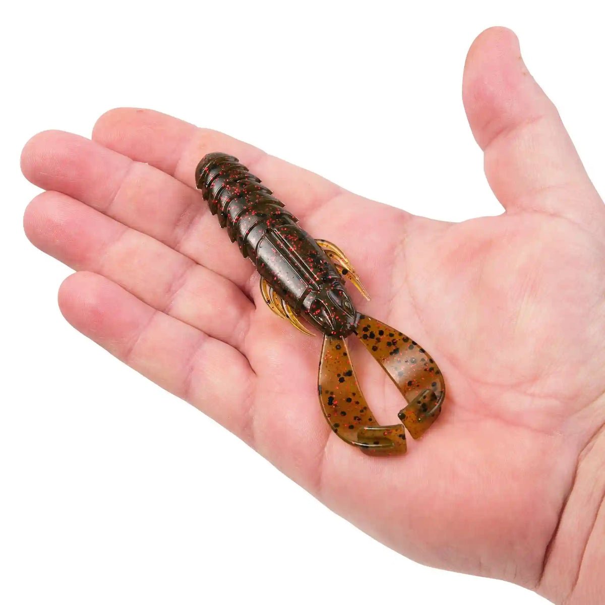 PowerBait® Crash Craw