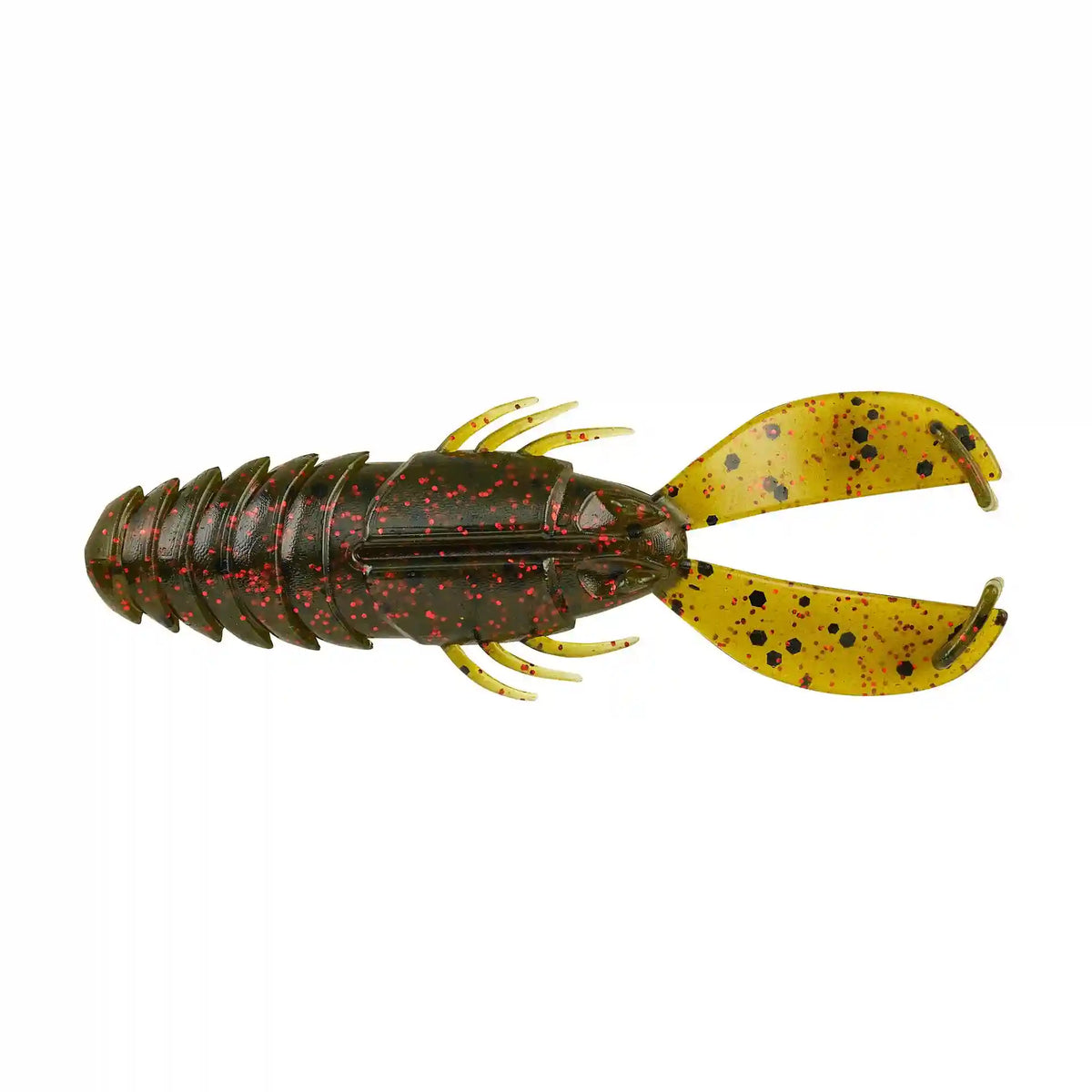 PowerBait® Crash Craw