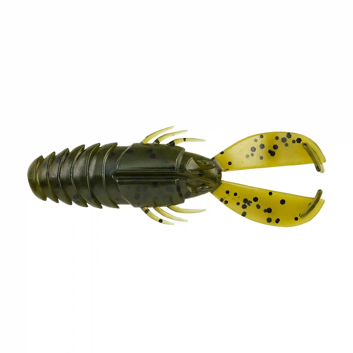 PowerBait® Crash Craw