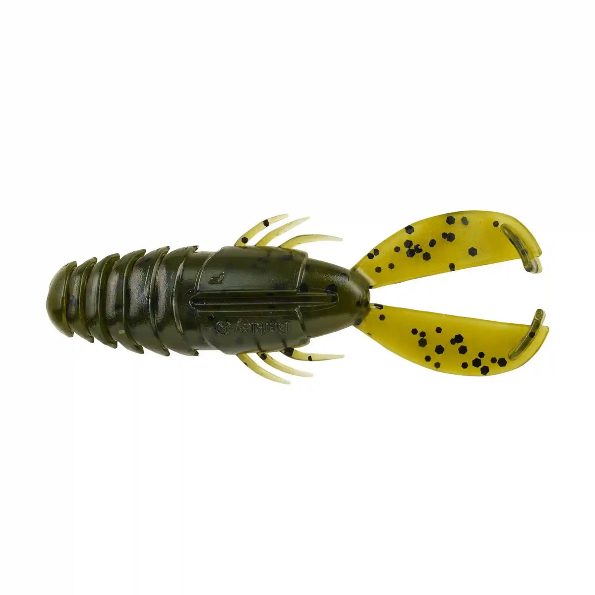 PowerBait® Crash Craw
