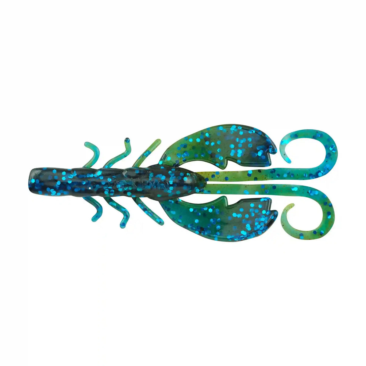 PowerBait® Crazy Legs Chigger Craw