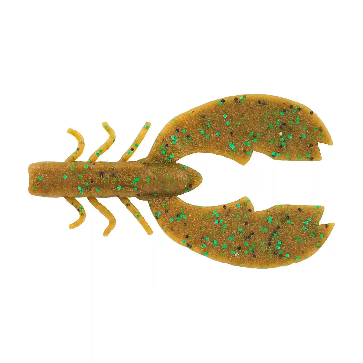 PowerBait® MaxScent Chigger Craw