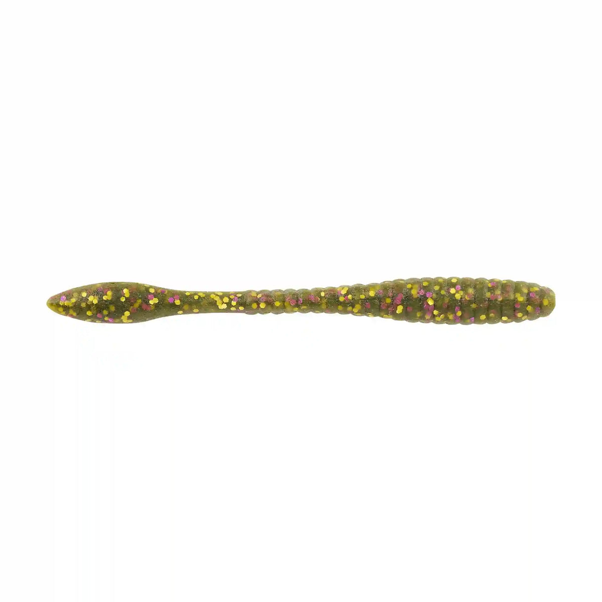 PowerBait® MaxScent Flat Worm