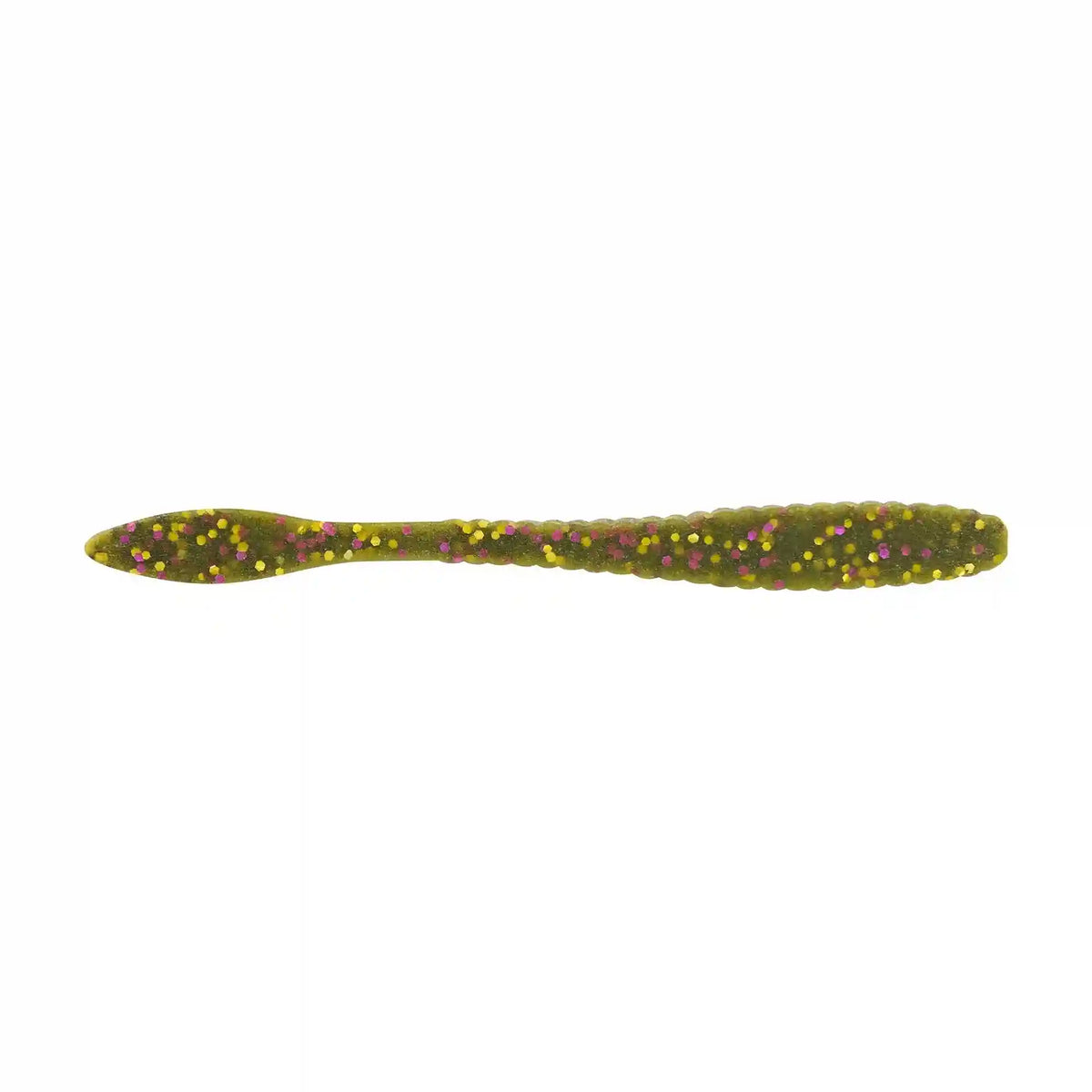 PowerBait® MaxScent Flat Worm