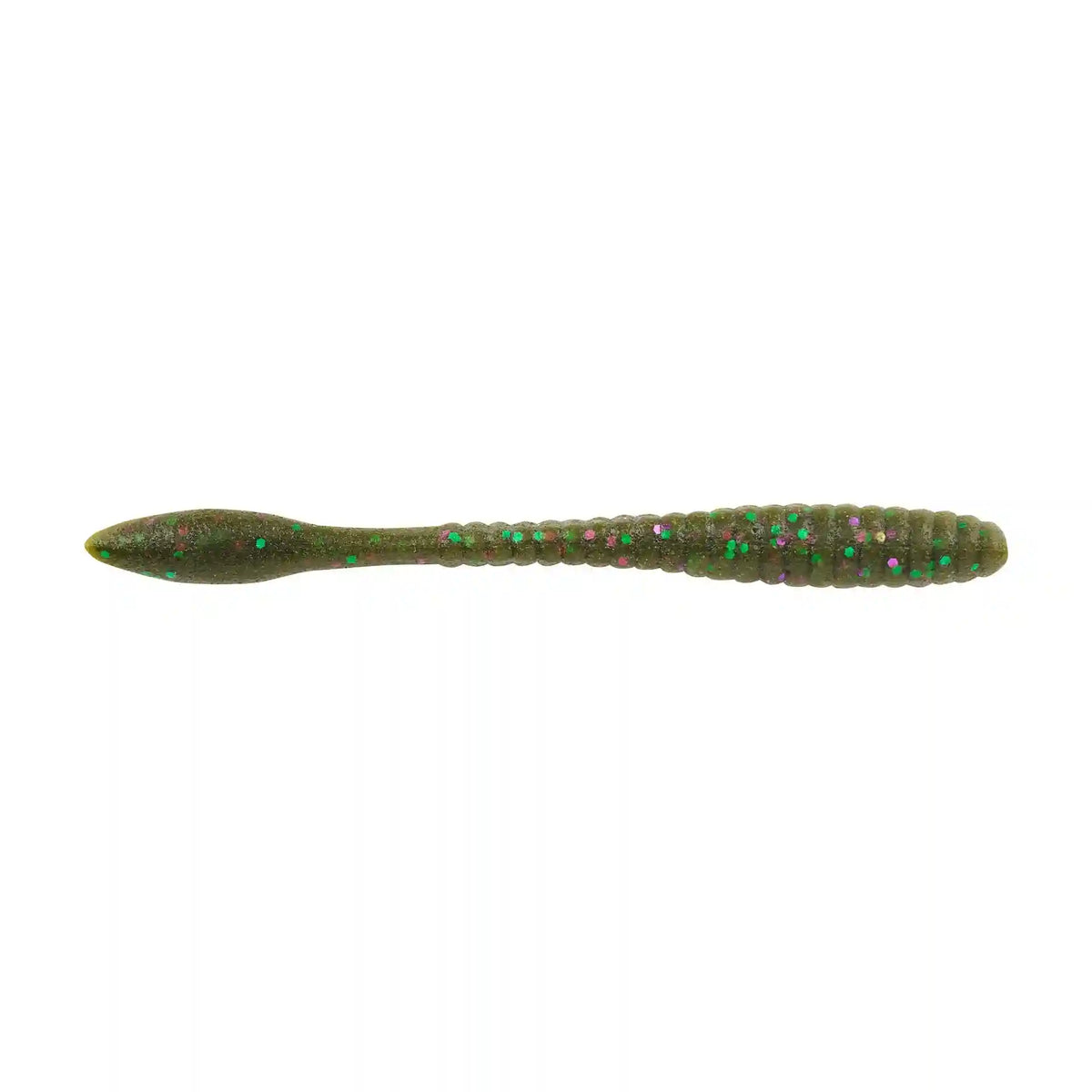 PowerBait® MaxScent Flat Worm