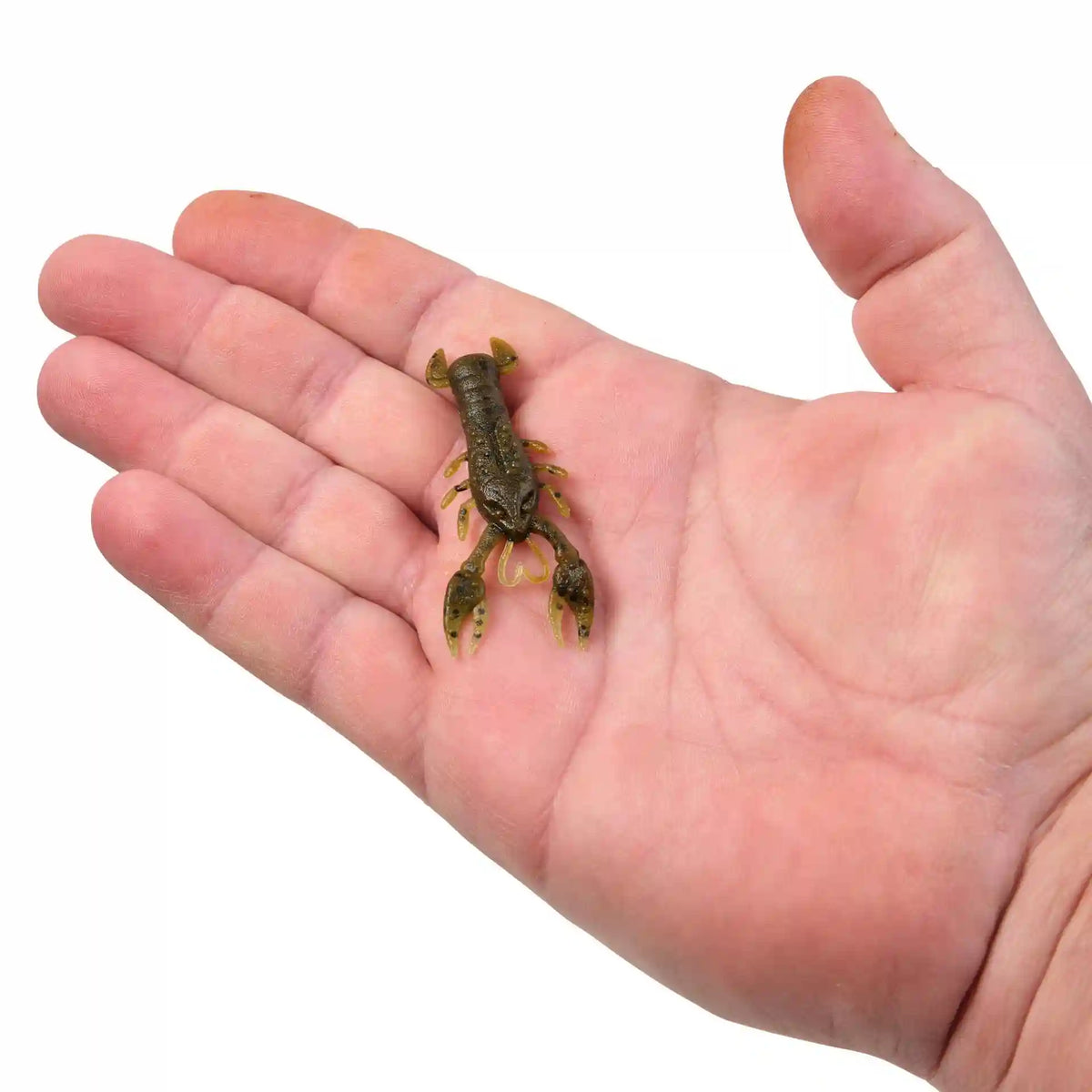 PowerBait® MaxScent Lil' Trooper