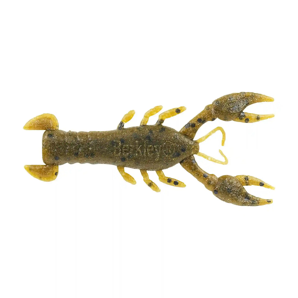 PowerBait® MaxScent Lil' Trooper