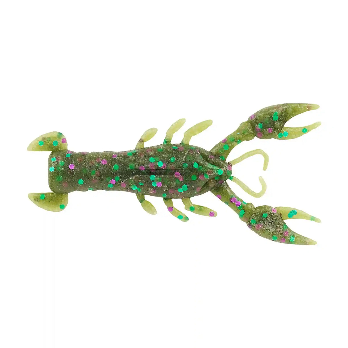 PowerBait® MaxScent Lil' Trooper