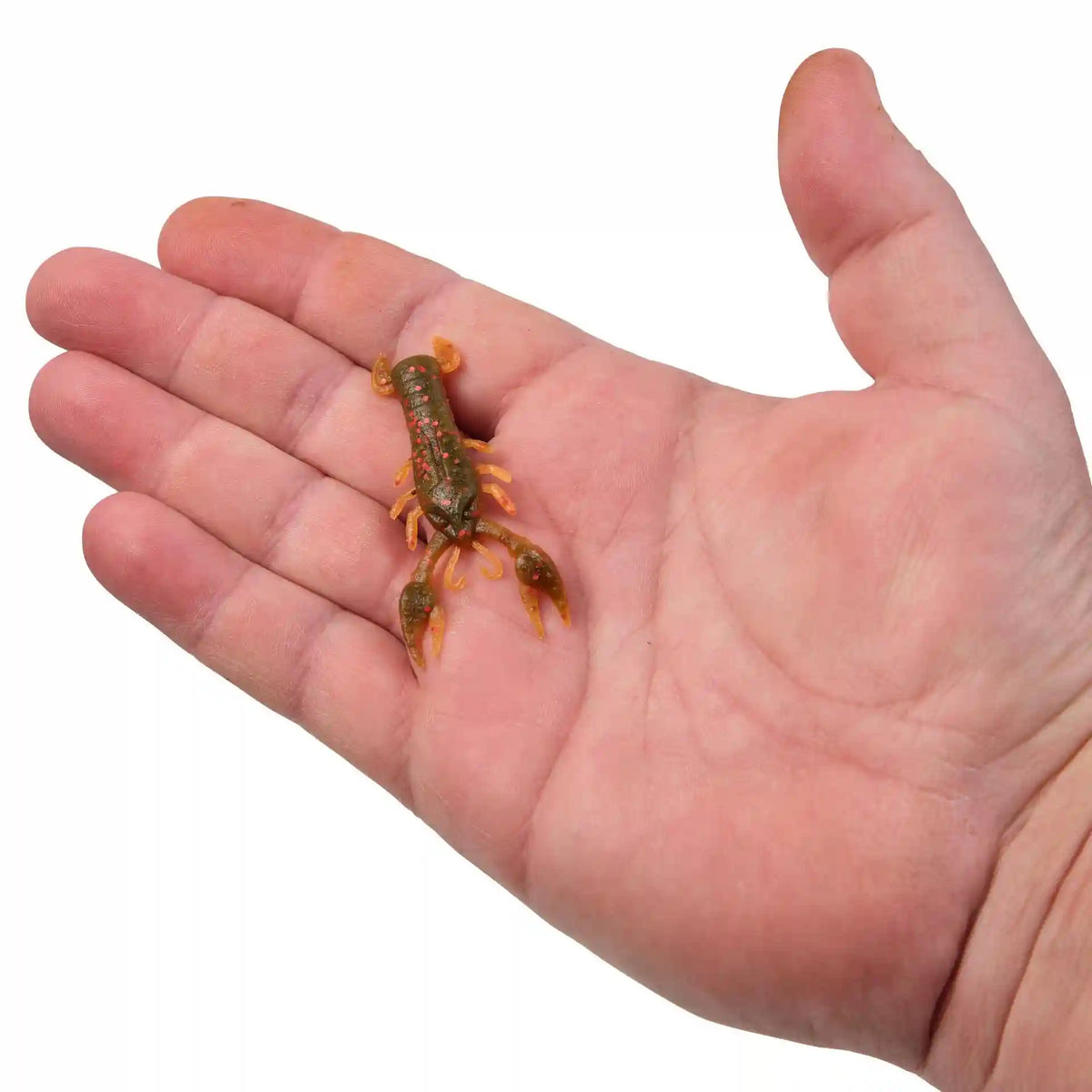 PowerBait® MaxScent Lil' Trooper