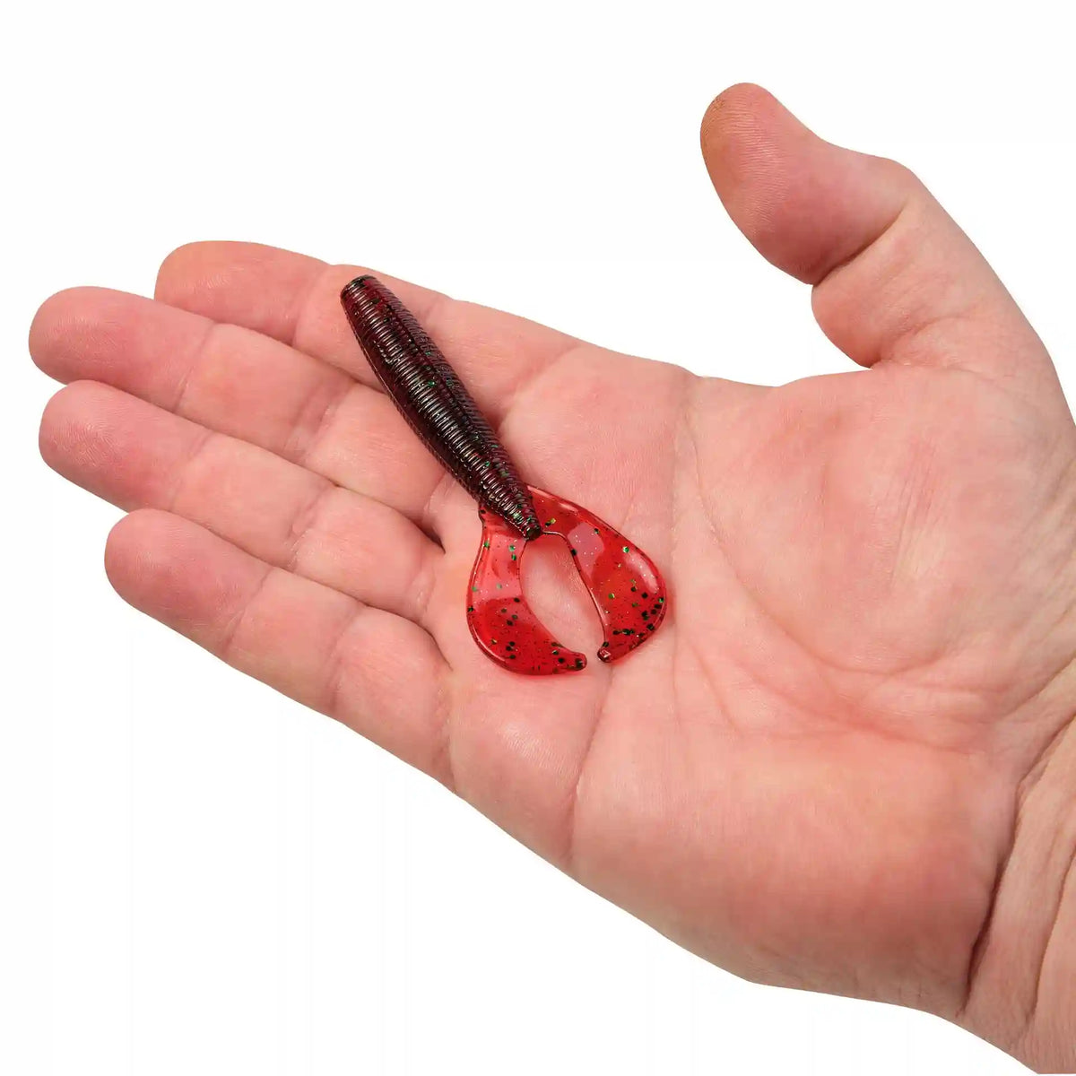 PowerBait® The Boss Grub