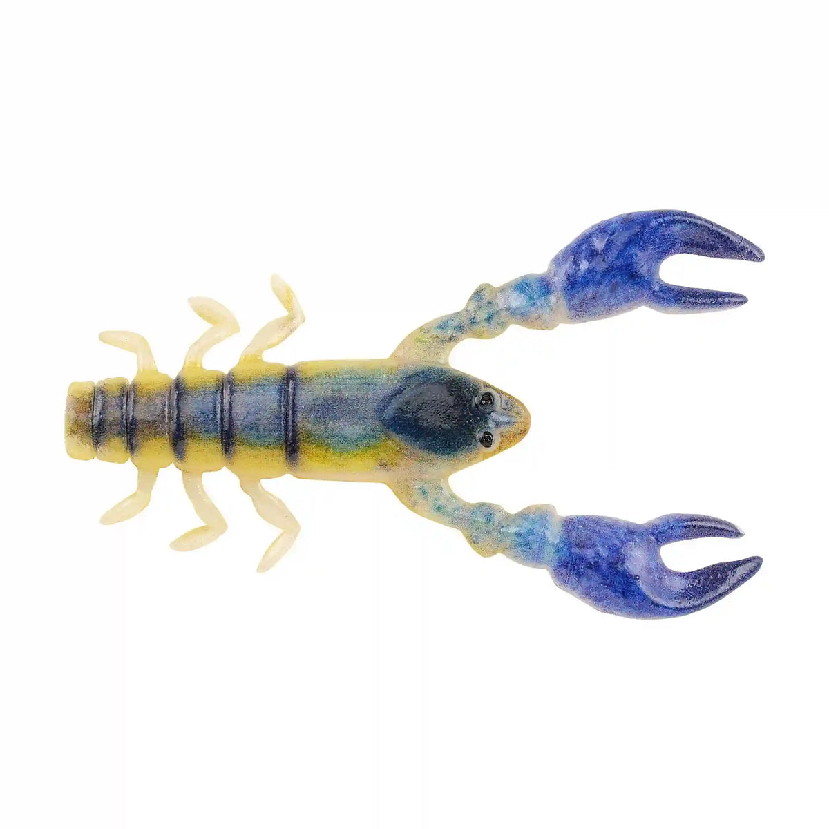 PowerBait® The Champ Craw