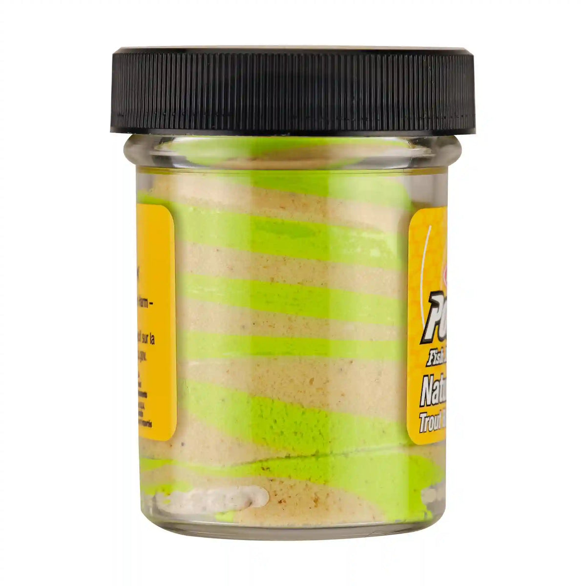 PowerBait® Natural Scent Trout Bait