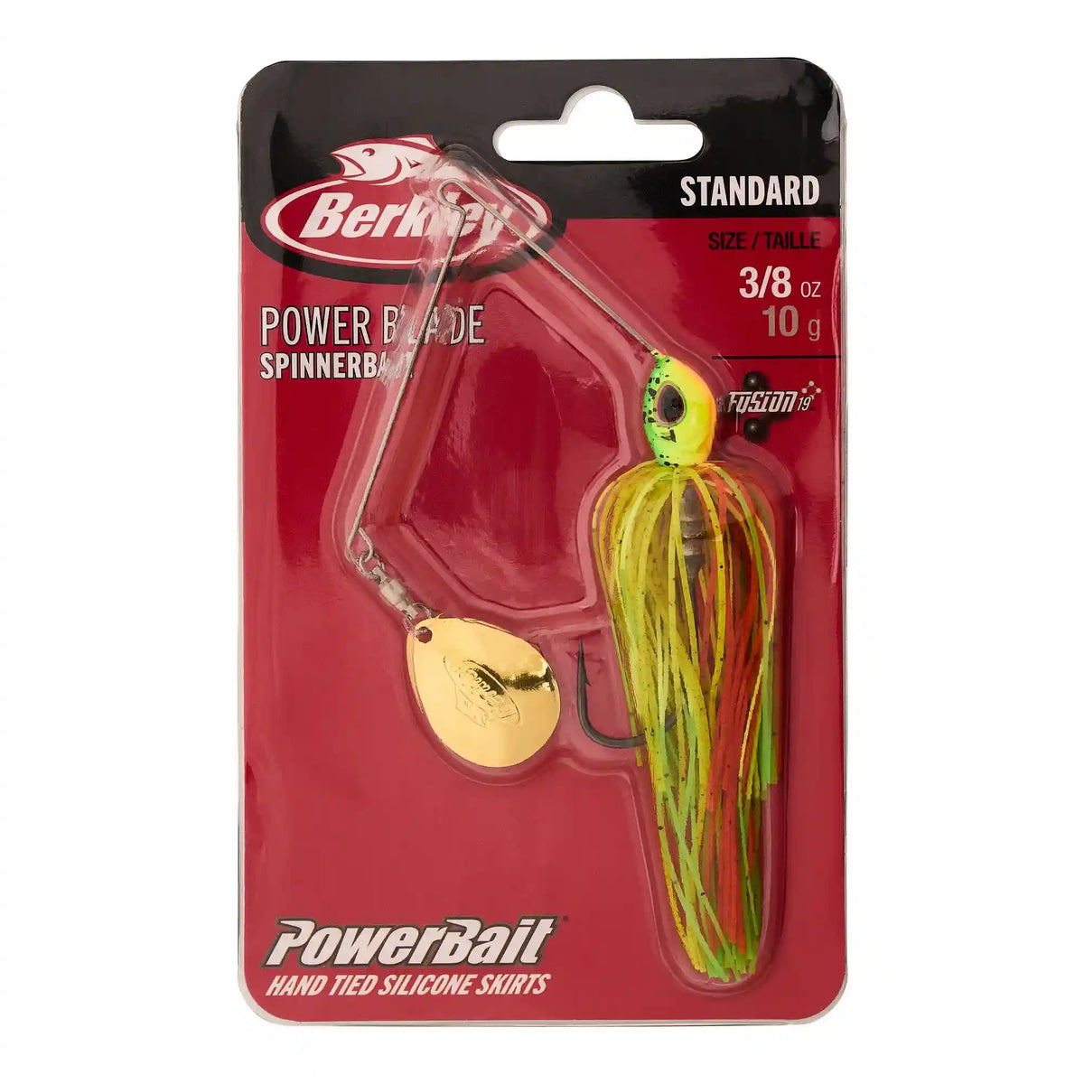 Power® Blade Standard