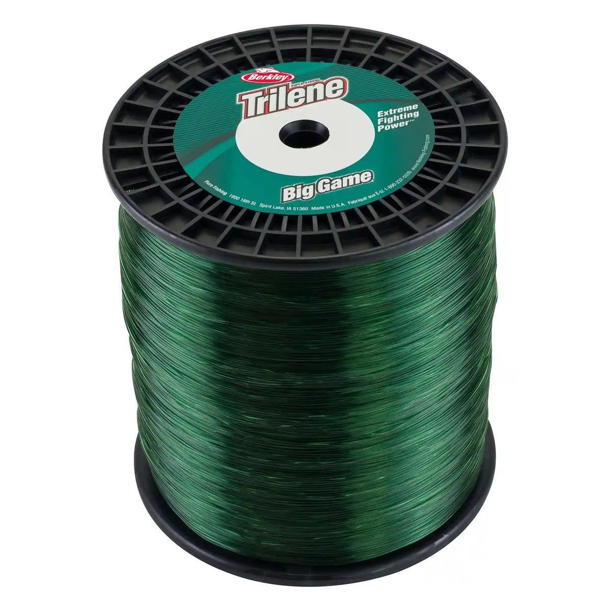 Trilene® Big Game™ Monofilament
