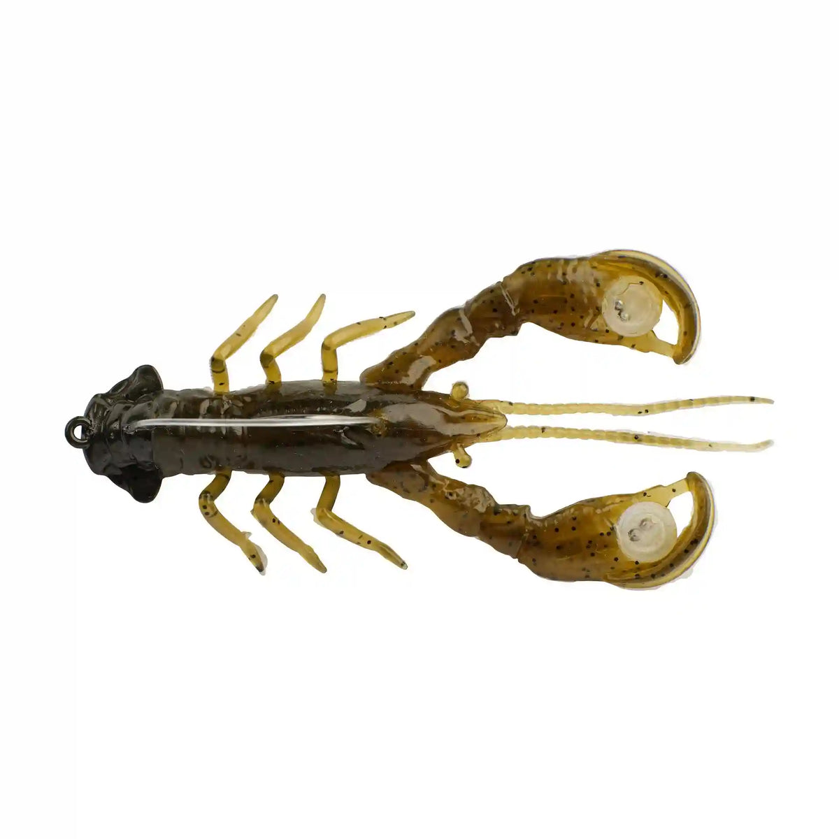 PowerBait® Clatter Craw
