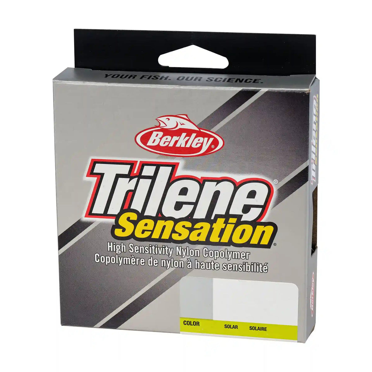 Trilene® Sensation® Monofilament